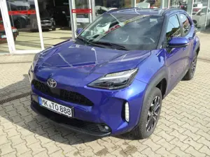 Toyota Yaris Cross 1.5H Teamplayer+Winter+Safety-Paket