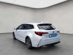 Toyota Corolla 2.0 Hybrid Touring Sports Teamplayer mit T Bild 3