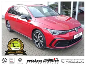 Volkswagen Golf Variant 8 Variant 1.5 eTSI DSG R-Line *