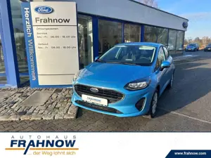 Ford Fiesta 1.1 Cool  Connect WiPa DAB APPLink