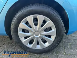 Ford Fiesta 1.1 Cool  Connect WiPa DAB APPLink Bild 5