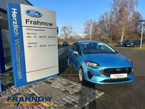 Ford Fiesta 1.1 Cool  Connect WiPa DAB APPLink Bild 2