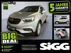 Opel Mokka X 1.4 Rückfahrkamera PDC LED
