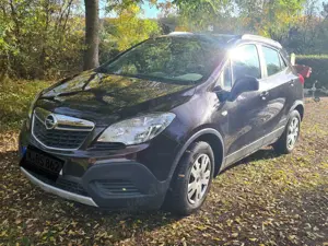 Opel Mokka Mokka 1.6 ecoFLEX Start/Stop Edition
