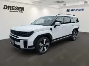 Hyundai SANTA FE 1.6 Signature Plug-In-Hybrid/Automatik/LED/Komfort