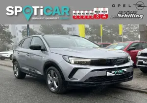 Opel Grandland Grandland 1.2 T Automatik GS LED-Matrixlicht