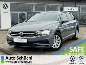 Volkswagen Passat Variant 1.5 TSI KAMERA+AHK+APP-CONNECT+EL