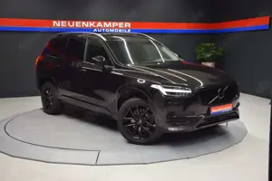 Volvo XC90 Momentum AWD ACC HUD PANO VZE Vollleder