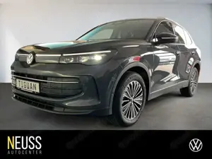 Volkswagen Tiguan 1.5 eTSI DSG Energy
