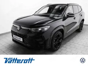 Volkswagen Tayron R-Line 2.0 TSI 4M DSG AHK Navi HuD IQ.Light
