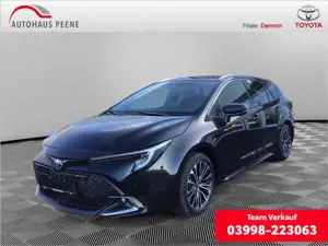 Toyota Corolla Touring Sports 2.0 Hybrid Teamplayer