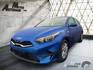 Kia Ceed / cee'd 1.5 T-GDI 140 PS DCT Vision + Komfort-plus-Paket