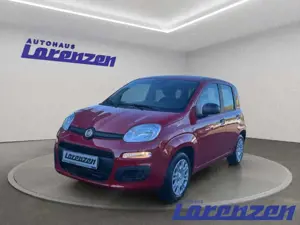 Fiat Panda Mild Hybrid 1.0 70PS Klima DAB Spurhalteass. Verke