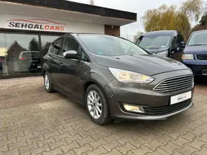 Ford C-Max C-MAX 1,0 EcoBoost Titanium Navi*Klima*Parkpilot