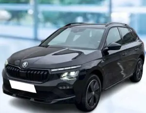Skoda Kamiq Monte Carlo,DSG,Matrix,Navi,Pano,WP,5JG.
