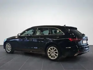 Audi A4 40 quattro 2.0 TDI Avant advanced LED Matrix Bild 5