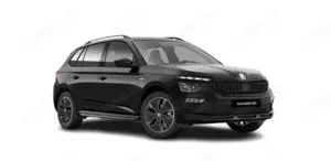Skoda Kamiq Monte Carlo,DSG,Matrix,Navi,Pano,WP,5JG.
