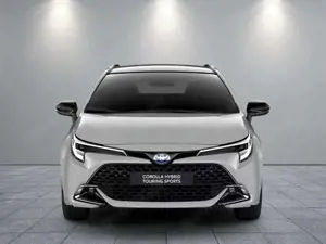 Toyota Corolla Touring Sports 2.0 Hybrid Teamplayer Bild 2