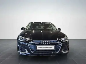 Audi A4 40 quattro 2.0 TDI Avant advanced LED Matrix Bild 3