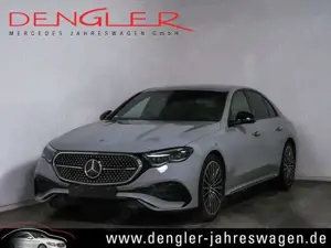 Mercedes-Benz E 200 DIGI-LIGHT*360*MEMO*ACC*NIGHT AMG Line Adv
