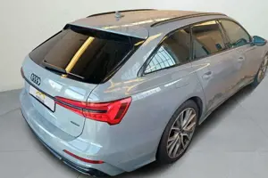 Audi A6 55 TFSI e S-TRO*S-LINE*QUA*BO*MATRIX** Bild 3