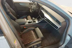 Audi A6 55 TFSI e S-TRO*S-LINE*QUA*BO*MATRIX** Bild 4