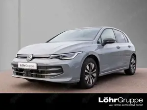 Volkswagen Golf VIII 2.0 TDI DSG Goal Pano, Rear-View Bild 1