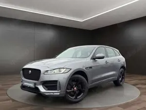 Jaguar F-Pace 20D AWD R-Sport
