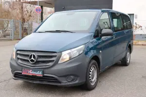 Mercedes-Benz Vito Tourer 116 CDI BT Pro lang