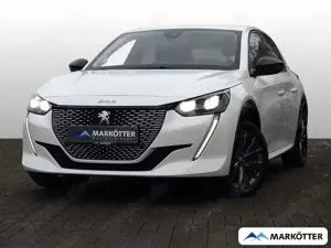 Peugeot 208 Allure Pack Gar. PDC/LED/SHZ/Navi