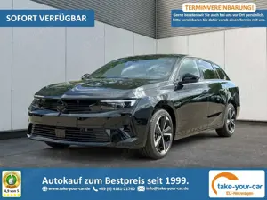 Opel Astra GS 360° KAMERA+PDC+LED+17'' LM 1.5 Diesel 96 kW...