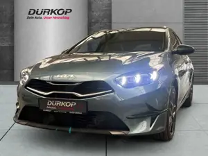 Kia Ceed SW / cee'd SW 1.5T Mild-Hybrid Ultimate DCT Style-Paket Navi Dig