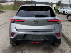 Opel Mokka-E GS-LINE 18"+3-PHASIG+CCS+NAVI-PRO+KAMERA Bild 4