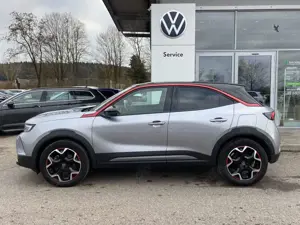 Opel Mokka-E GS-LINE 18"+3-PHASIG+CCS+NAVI-PRO+KAMERA Bild 2