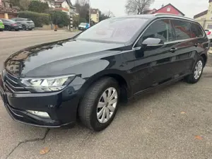 Volkswagen Passat Variant Business Acc R Kamera 8 Fach Vollvirtuell