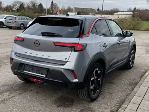 Opel Mokka-E GS-LINE 18"+3-PHASIG+CCS+NAVI-PRO+KAMERA Bild 5