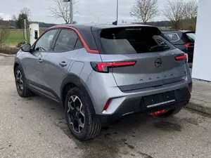 Opel Mokka-E GS-LINE 18"+3-PHASIG+CCS+NAVI-PRO+KAMERA Bild 3
