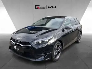 Kia Ceed SW / cee'd SW Sportswagon Ultimate Edition 1.5T 48V DCT Style JB