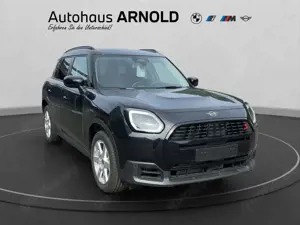 MINI Cooper S Countryman Countryman S ALL4 Head-Up DAB LED Pano.Dach Bild 3