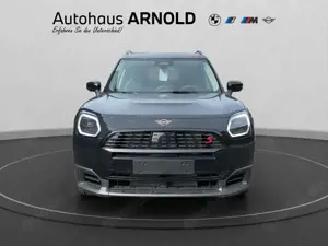 MINI Cooper S Countryman Countryman S ALL4 Head-Up DAB LED Pano.Dach Bild 2