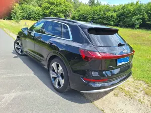 Audi e-tron e-tron 55 quattro advanced Bild 4
