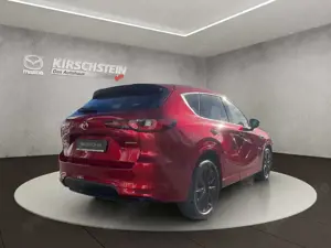 Mazda CX-60 HOMURA PLUS 254ps +PANO+BOSE+ACC+ Bild 5