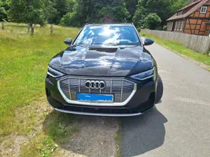 Audi e-tron e-tron 55 quattro advanced Bild 3