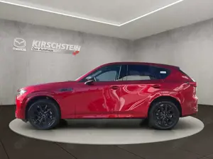 Mazda CX-60 HOMURA PLUS 254ps +PANO+BOSE+ACC+ Bild 2