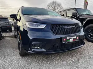 Chrysler Pacifica Pacifica Limited „AWD“ S Appearance