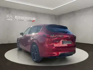 Mazda CX-60 HOMURA PLUS 254ps +PANO+BOSE+ACC+ Bild 3