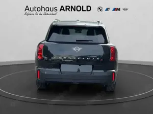 MINI Cooper S Countryman Countryman S ALL4 Head-Up DAB LED Pano.Dach Bild 5