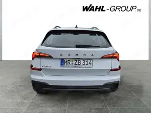 Skoda Kamiq 1.5 TSI 150 DSG Selection*LED*PDC*RFK*DLA* Bild 4