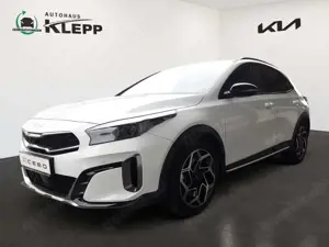 Kia XCeed XCeed 1.6 T-GDI 180 PS OPF DCT7 GT-line