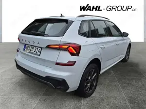 Skoda Kamiq 1.5 TSI 150 DSG Selection*LED*PDC*RFK*DLA* Bild 5